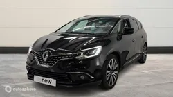 Renault Grand Scénic 1.7 Blue dCi 150ch Initiale Paris EDC