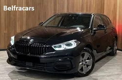 BMW Série 1 116i 109ch CARPLAY/PARKSENSOR/DAB/GPSJA/GAR12MOIS