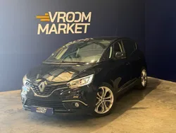 RENAULT Scenic 1.7 D 120ch Business - Garantie 12 mois - Système audio haut de gamme - Régulateur de vitesse