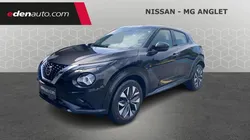 Nissan Juke II DIG-T 114 Acenta 5p