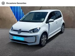 Volkswagen e-up Electrique 82ch