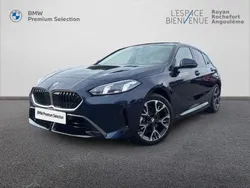 Bmw Série 1 120dA 163ch M Sport DKG7