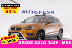 SEAT Ateca 2.0 TDI 190cv 4DRIVE AUTO XCELLENCE 5P # TECHO PAN