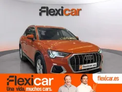AUDI Q3 35 TDI Advanced S tronic 110kW