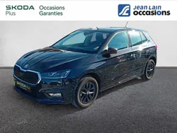Skoda Fabia 1.0 TSI 95 ch EVO 2 BVM5 Selection