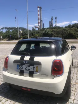 MINI One R56