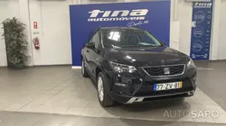 Seat Ateca 1.6 TDI Style de 2020
