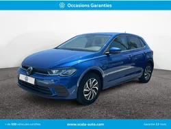 VOLKSWAGEN Polo 1.0 TSI 95 S&S BVM5 VW Edition
