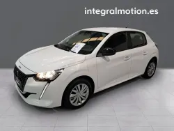 PEUGEOT 208 1.5 BlueHDi S&S Active 100