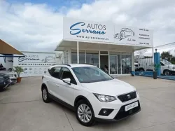 SEAT Arona 1.0 TSI 81kW (110CV) Style Go2