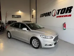 FORD Mondeo 1.5TDCI Business 120