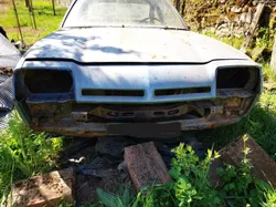 Opel Manta B