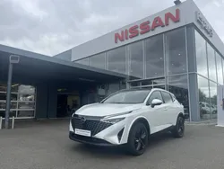 Nissan Qashqai Mild Hybrid 140 ch Tekna