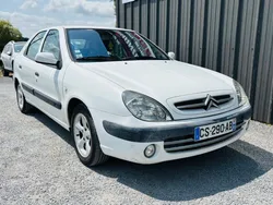 Citroën Xsara 2.0 HDI Garantie