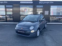 Fiat 500 1.2 8v 69ch S&S Pop Euro6d