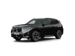 BMW X3 xDrive 30e