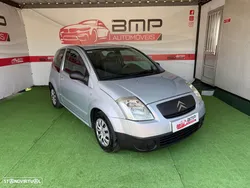 Citroën C2 1.1 SX