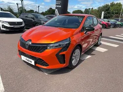 RENAULT Clio TCe 100 GPL Evolution