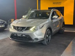 Nissan Qashqai 1.5 DCI 110 ch Tekna 1 ere Main / Distrib Ok / GARANTIE 1 AN 84.500 KM PARFAIT ETAT
