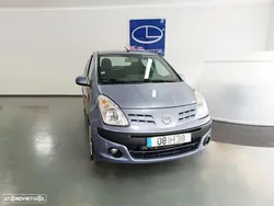 Nissan Pixo 1.0 Acenta