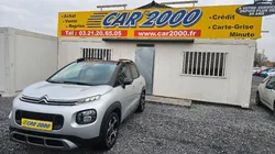 Citroen c3 air cross 1.6 hdi 120 chv feel