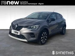 Renault Captur TCe 90 Evolution