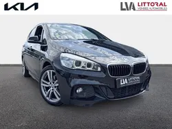 Bmw Série 2 ActiveTourer 216d 116ch M Sport