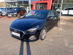 HYUNDAI i30 Fastback 1.4 T-GDi 140 DCT-7 Creative
