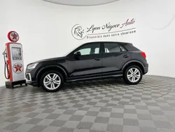 Audi Q2 II (2) 35 TFSI 150 Advanced 150Ch S-Tronic Attelage & Apple Car Play & Virtual Cockpit & Caméra & Full Led & 32 000Kms