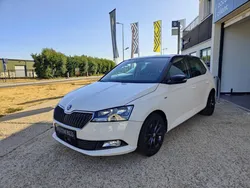 Skoda Fabia III 1.0 TSI 95ch Clever