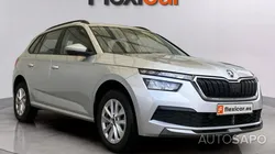 Skoda Kamiq 1.0 TSI Ambition de 2023