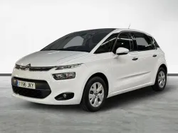 Citroen C4 Picasso 1.2 PureTech S&S Live Edition