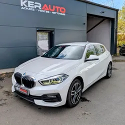 BMW SERIE 1 F40 BUSINESS DESIGN 116DA DKG7 116ch
