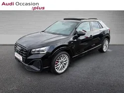 Audi Q2 35 TFSI 150ch S line S tronic 7
