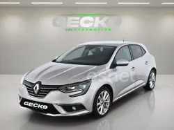 Renault Megane 1.2 TCe Energy Zen 97kW