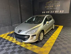 Peugeot 308 1.6 HDI 90cv 1ère Main
