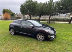 Renault Mégane COUPE 1.6 dci 130 cv GT LINE /BOSE