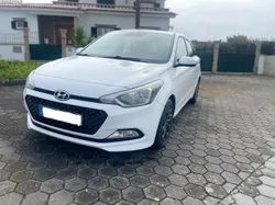 Hyundai i20 1.1 CRDI