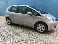 Honda Jazz 1.2 i-vtec elegance top