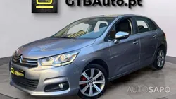Citroen C4 de 2016