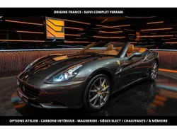 FERRARI CALIFORNIA 4.3l V8 460ch BVA