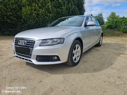 Audi A4 Avant 2.0 TDI