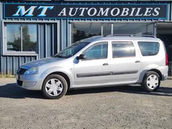 Dacia LOGAN MCV 1.5 DCI 70CH AMBIANCE GARANTIE 12 MOIS