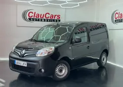 RENAULT Kangoo Fg. 1.5Blue dCi Profesional 59kW