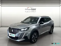 PEUGEOT 2008 BlueHDi 130 S&S EAT8 Allure