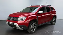 Dacia Duster 1.0 TCe Prestige de 2020