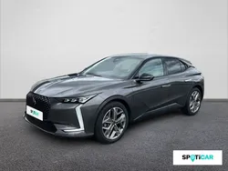 Ds 4 (2) BLUEHDI 130 ESPRIT DE VOYAGE AUTO