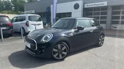 MINI Hatch 3 Portes Cooper 136 ch BVA7 Edition 60 Years