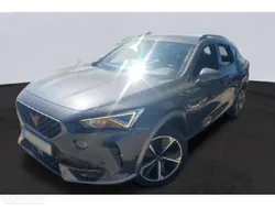 Cupra Formentor 2.0 TDI