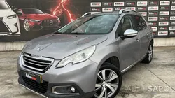 Peugeot 2008 de 2014
